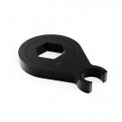 Holder for Picnic-kran for post 17-18mm thumbnail
