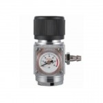 CO2 regulator for Sodastream 425gr-flaske